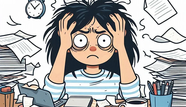 Snaga kreativnosti u borbi protiv stresa